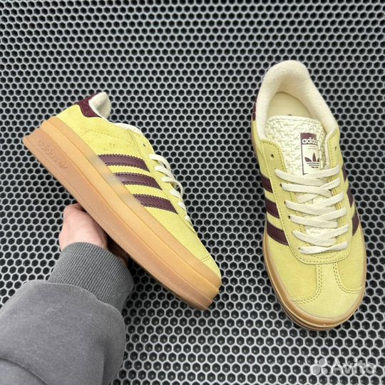 Adidas Gazelle Оригинальное качество