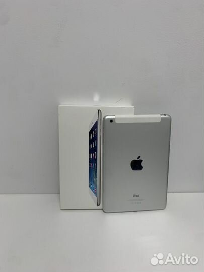 iPad mini 16gb lte