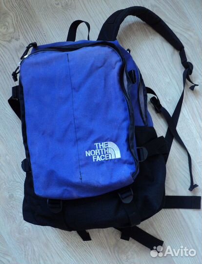 Рюкзак The North Face, оригинал