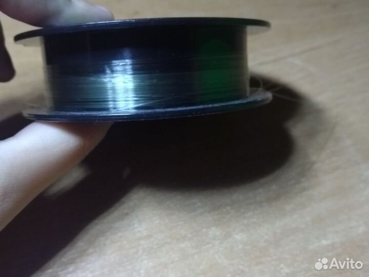 Леска для бисера