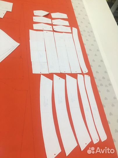 Раскройщик