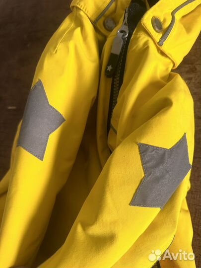 Комбинезон molo 80