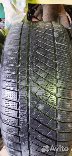 Continental ContiWinterContact TS 830P SUV 255/50 R19