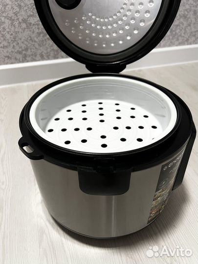 Мультиварка новая endever vita 95