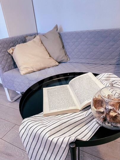 Квартира-студия, 18 м², 1/5 эт.