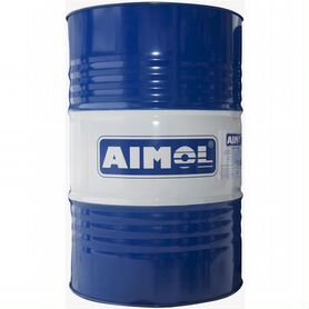 Масло для направляющих Aimol Slideway Oil 68, 205л