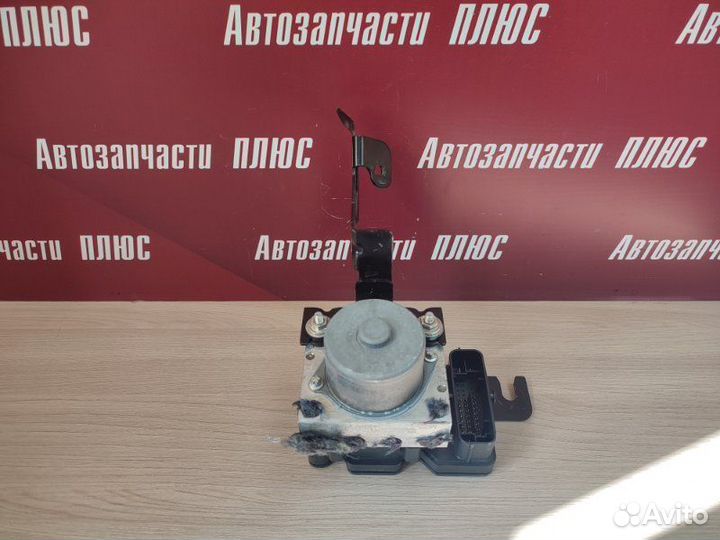 Блок ABS Renault Logan Stepway