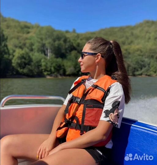 Прокат гидрокостюмов,жилетов, мотоэкипировки