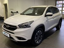 Chery Tiggo 7 2.0 CVT, 2019, 86 405 км, с пробегом, цена 1 399 000 руб.