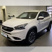 Chery Tiggo 7 2.0 CVT, 2019, 86 405 км, с пробегом, цена 1 335 000 руб.