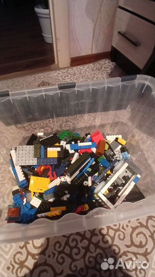 Lego