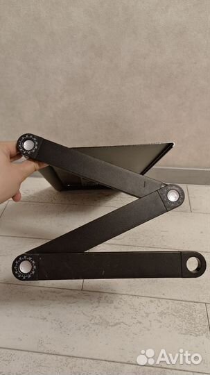 Столик подставка для ноутбука 17 дюймов