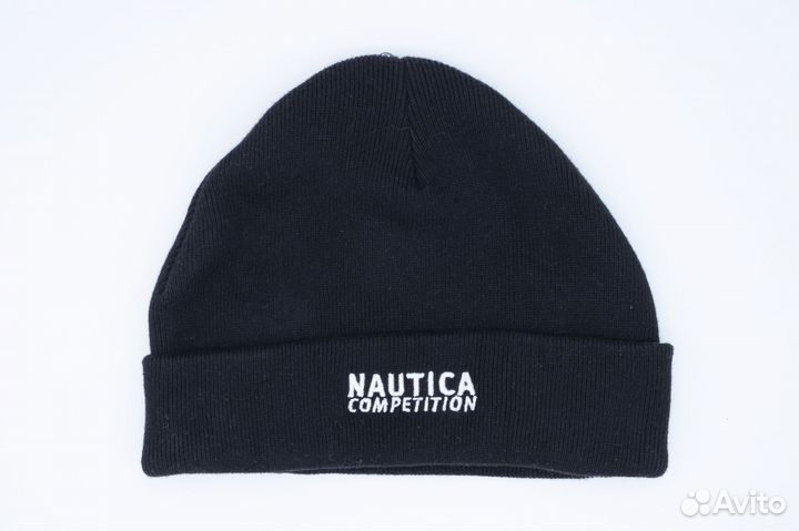 Шапка Nautica оригинал