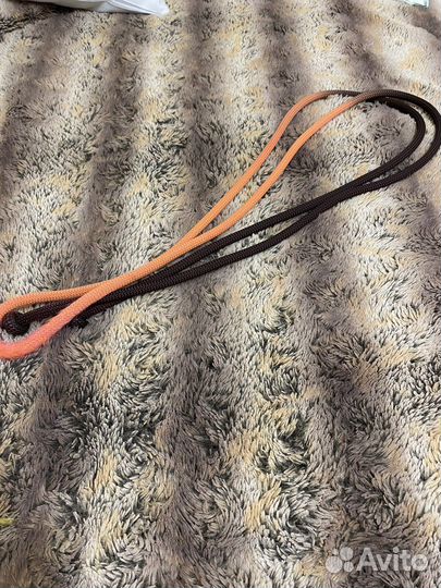 Скакалка для художественной гимнастики pastorelli