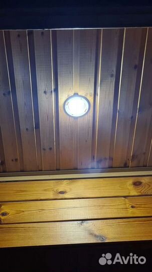 Светильник потолочный