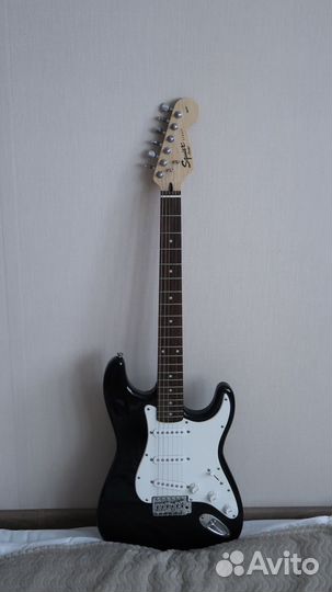 Гитара Fender Squier Affinity Stratocaster