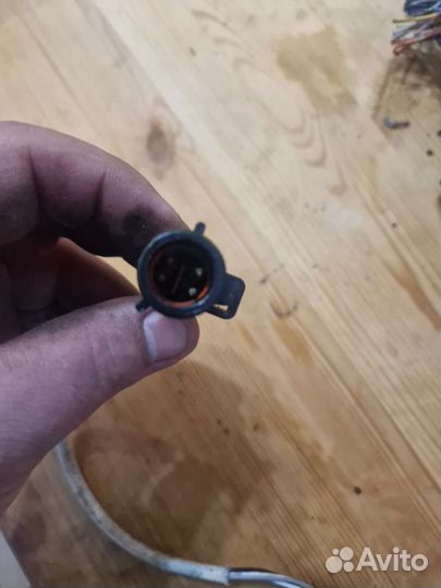 Датчик кислорода лямбда зонд форд ескейп верхний