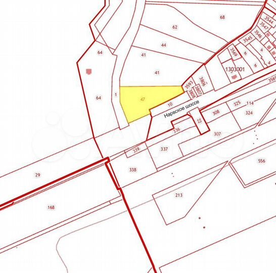 Участок 1,15 га (промназначения)