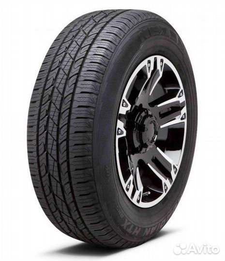 Nexen Roadian HTX RH5 235/60 R17 102V