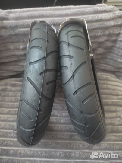 Покрышки для электросамоката xiaomi m365