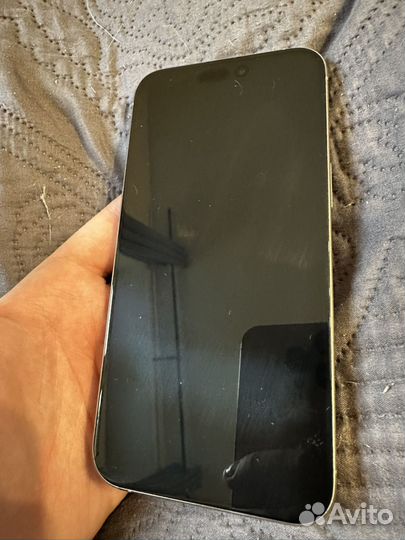 iPhone 15 Pro Max, 256 ГБ