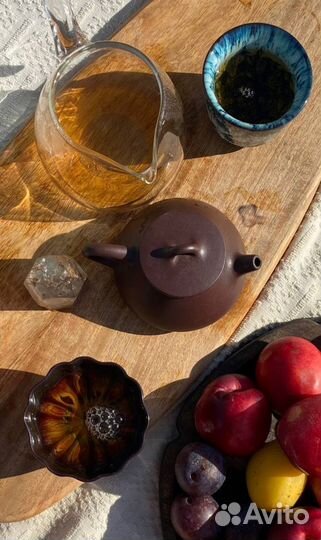 Чай Габа Алишань для спокойстия ума