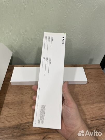 Смарт часы apple watch 8 41мм