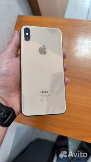 iPhone Xs Max, 256 ГБ