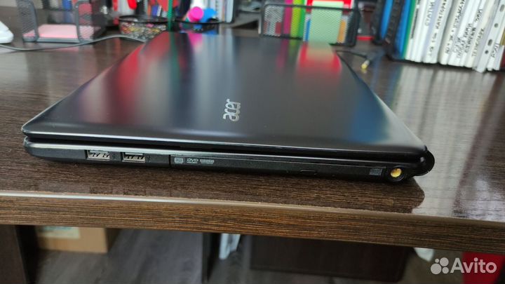 Ноутбук Acer E1-570G