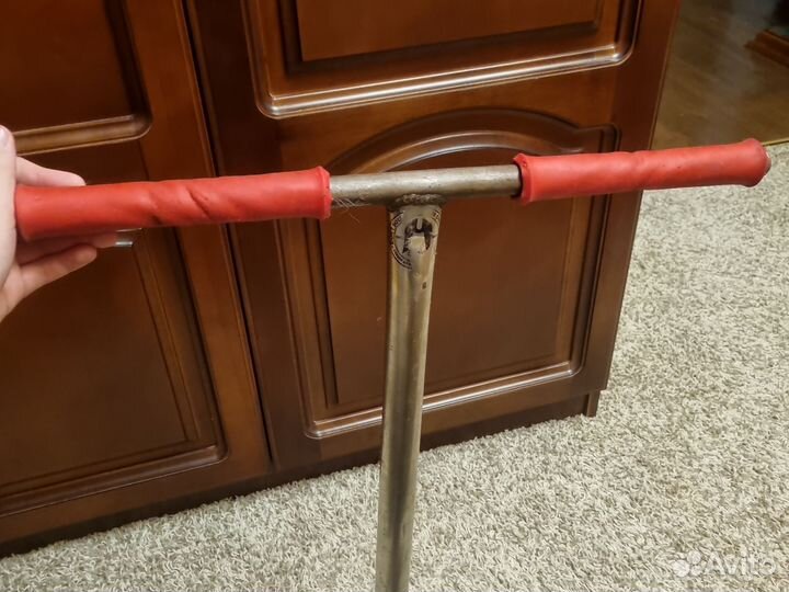 Руль ethic deildegast