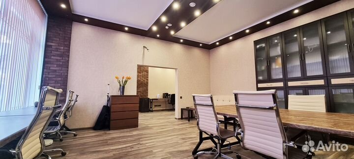 Почасовая аренда офиса / переговорных, фотостудии