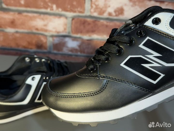 Кроссовки New balance