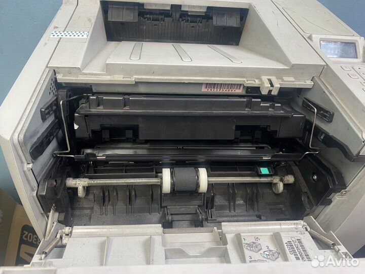 Принтер hp p3015Dn