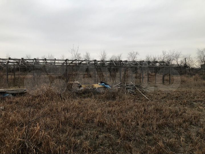 Участок 16 сот. (ИЖС)