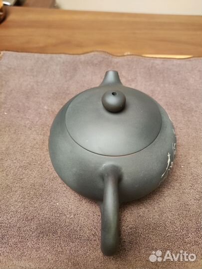 Чайник Цзяншуй