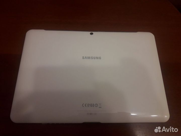 Планшет Sаmsung Galaxy Tab 2 10.1