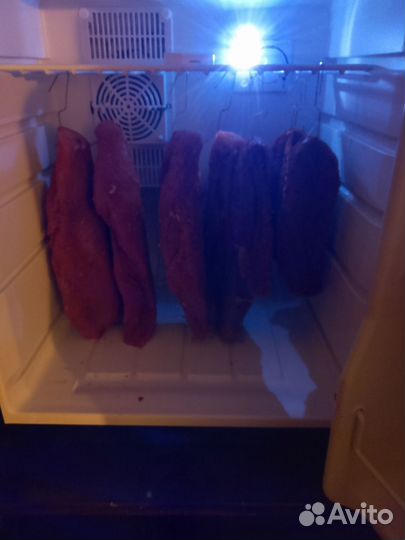 Шкаф холодильный