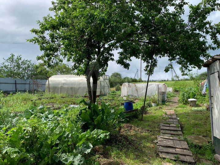 Дом 90 м² на участке 15 сот.