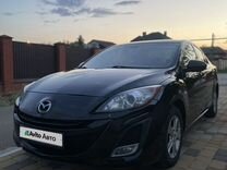 Mazda 3 1.6 AT, 2012, 205 121 км, с пробегом, цена 1 050 000 руб.