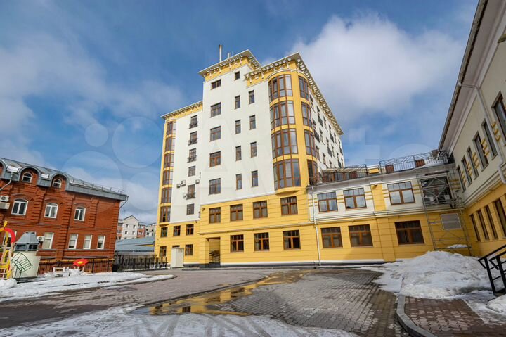 Машиноместо, 16 м²