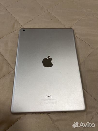 iPad air