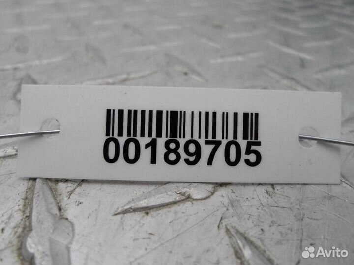 Фонарь задний внутренний правый Mercedes-Benz GLE