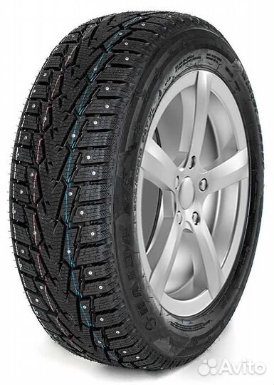 Haida HD667 195/65 R15