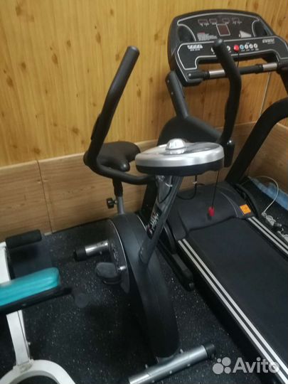 Продам тренажёры