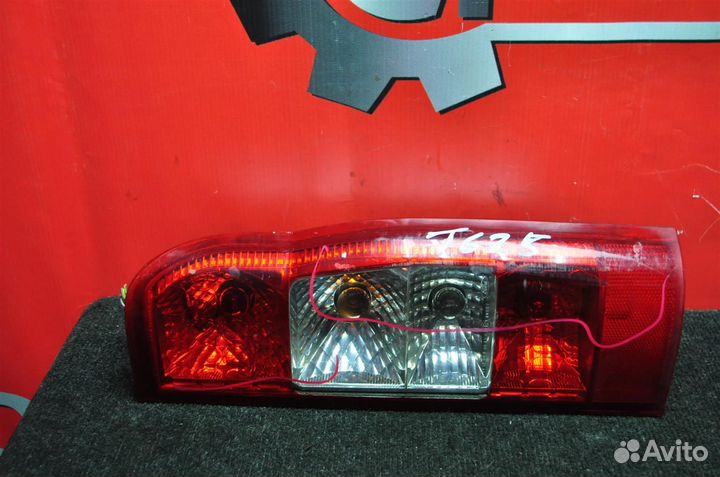 Фонарь задний правый ford Transit 6