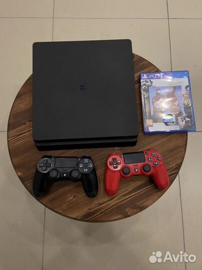 Sony PS4 slim