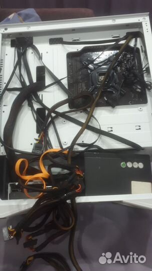 Блок питания 620 w