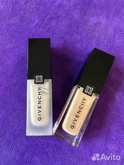 Тональный крем