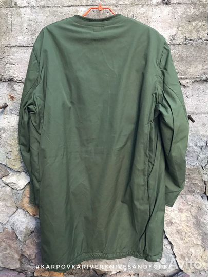 Подстежка M59, C148, Швеция