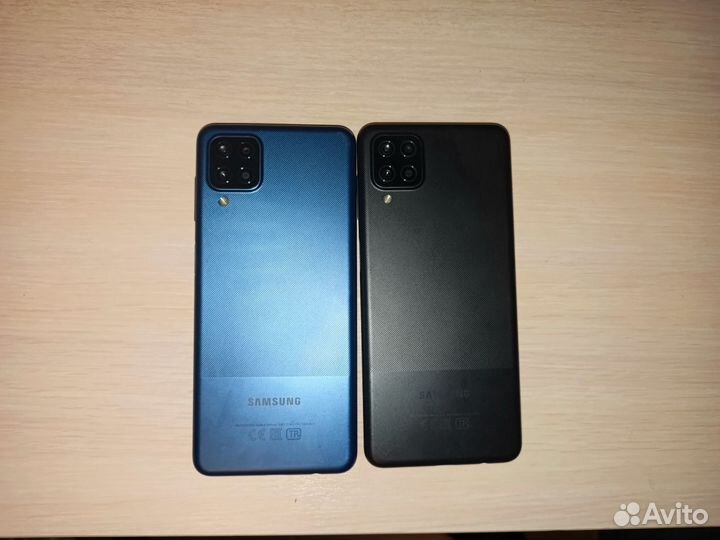 Samsung Galaxy A12, 4/64 ГБ